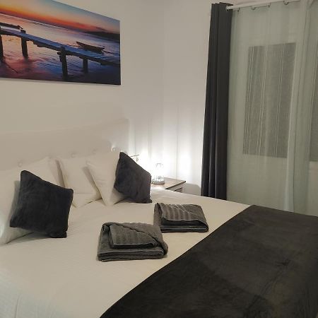 Apartment Namaste- Amazing Sea View & Infinity Pool - Good Wifi - Smart Tv-Residence Senator Costa Teguise Esterno foto