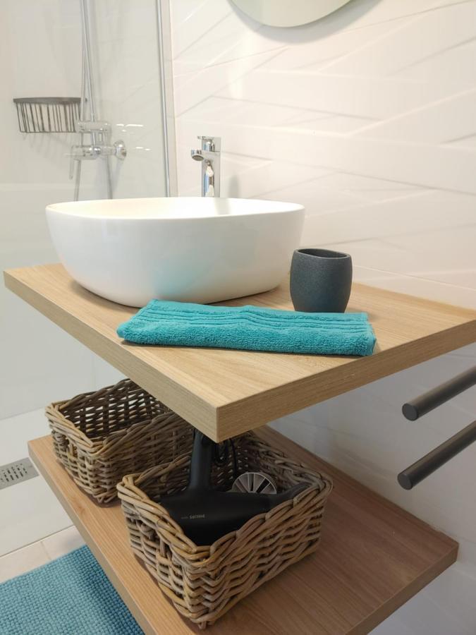 Apartment Namaste- Amazing Sea View & Infinity Pool - Good Wifi - Smart Tv-Residence Senator Costa Teguise Esterno foto