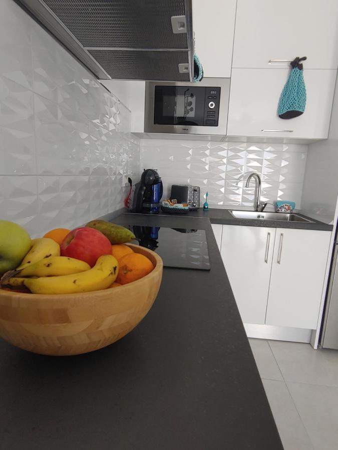 Apartment Namaste- Amazing Sea View & Infinity Pool - Good Wifi - Smart Tv-Residence Senator Costa Teguise Esterno foto