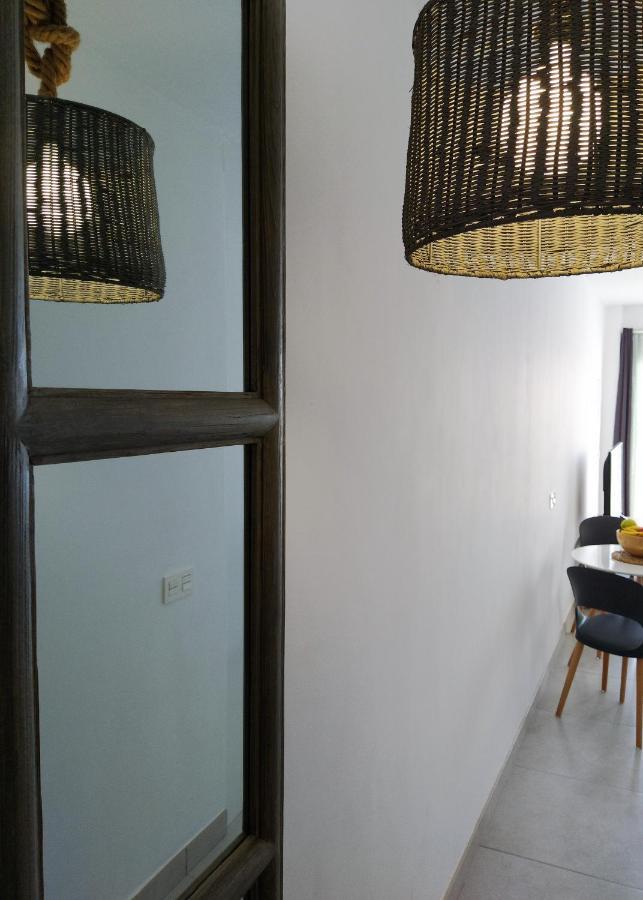 Apartment Namaste- Amazing Sea View & Infinity Pool - Good Wifi - Smart Tv-Residence Senator Costa Teguise Esterno foto