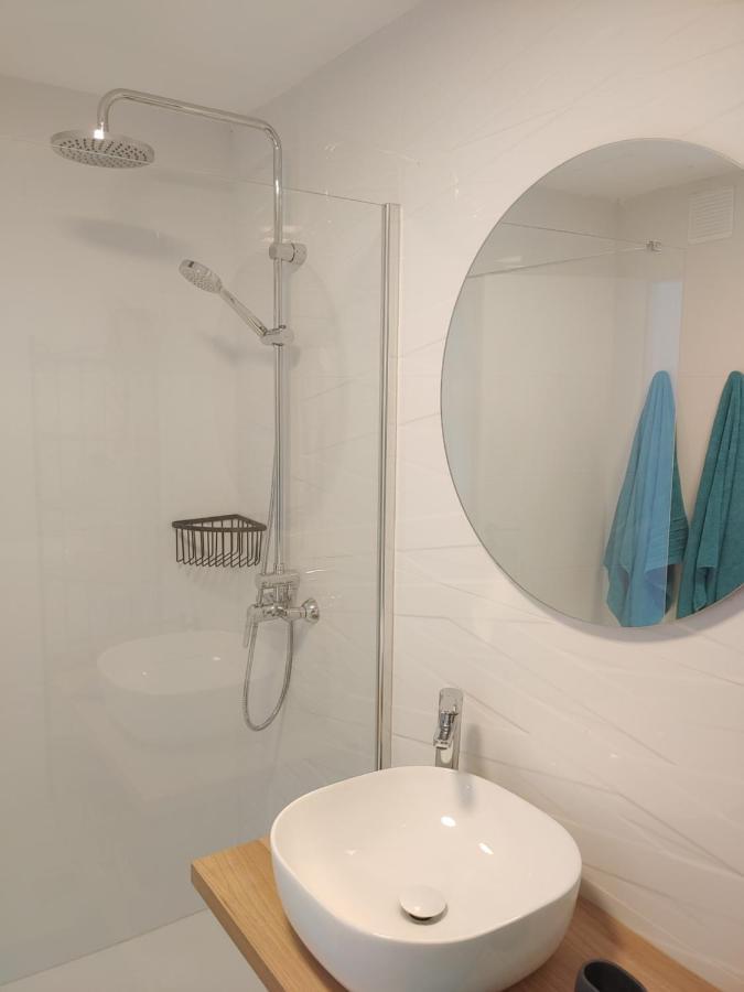 Apartment Namaste- Amazing Sea View & Infinity Pool - Good Wifi - Smart Tv-Residence Senator Costa Teguise Esterno foto