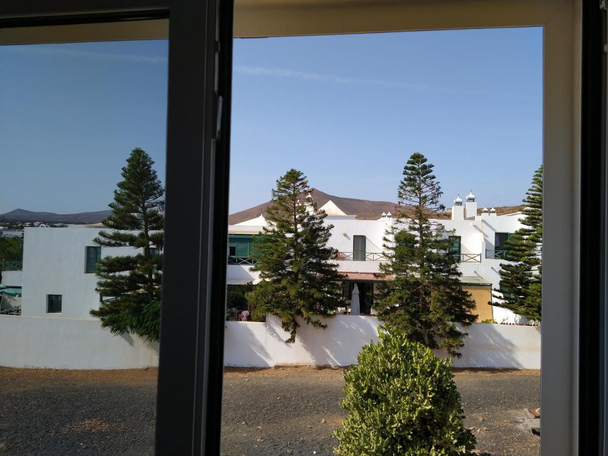 Apartment Namaste- Amazing Sea View & Infinity Pool - Good Wifi - Smart Tv-Residence Senator Costa Teguise Esterno foto